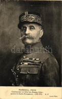 ** T3 Marechal Foch / Marshal Foch (fa) - Unclassified