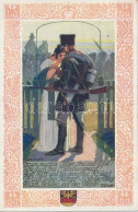 T2/T3 German Soldier, Rotes Kreuz, Vereines Südmark Karte Nr. 181. S: R. Assmann (EK) - Ohne Zuordnung