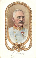 ** T2/T3 General Viktor Dankl Von Krásnik / Schöner; Rotes Kreuz Kriegsfürsorgeamt No. 123 S: August Patek - Non Classés