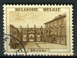 België 504 - Rubenshuis - Antwerpen - Maison De P. P. Rubens - Gestempeld - Oblitéré - Used - Gebruikt