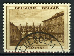 België 504 - Rubenshuis - Antwerpen - Maison De P. P. Rubens - Gestempeld - Oblitéré - Used - Usati