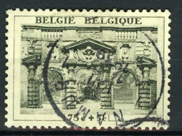 België 506 - Rubenshuis - Antwerpen - Paviljoen Van Hercules - Gestempeld - Oblitéré - Used - Oblitérés