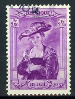 België 510 - Suzanne Fourment (National Gallery - Londen) - Gestempeld - Oblitéré - Used - Used Stamps