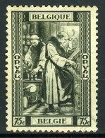 België 513 - 3de Orval - Bereiding Van Geneesmiddelen - Moines Pharmaciens - Gestempeld - Oblitéré - Used - Used Stamps