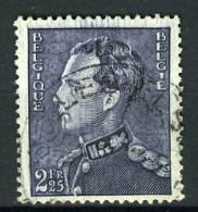 België 529 - Poortman - Gestempeld - Oblitéré - Used - Used Stamps