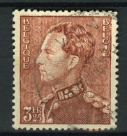 België 531 - Poortman - Gestempeld - Oblitéré - Used - Used Stamps
