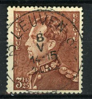 België 531a - Poortman - Gestempeld - Oblitéré - Used - Usati