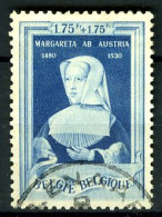 België 579 - Historische Portretten Van Europese Vorsten - Gestempeld - Oblitéré - Used - Used Stamps