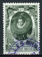 België 582 - Historische Portretten Van Europese Vorsten - Gestempeld - Oblitéré - Used - Used Stamps