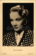 ** T2 Marlene Dietrich. Ross Verlag 6268/2. - Unclassified