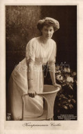 * T2 Duchess Cecilie Of Mecklenburg-Schwerin - Sin Clasificación