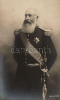 * T2 Leopold II Of Belgium - Ohne Zuordnung