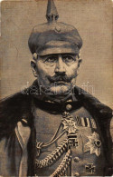 ** T3 Wilhelm II S: W. Ebbinghaus (small Tear) - Ohne Zuordnung