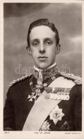 * T2 Alfonso XIII Of Spain - Ohne Zuordnung