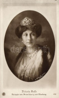 * T2 Princess Victoria Louise Of Prussia - Zonder Classificatie