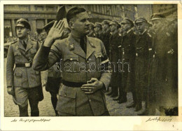 * T2 Die Reichsjugendführer: Baldur Von Schirach, So. Stpl - Non Classificati