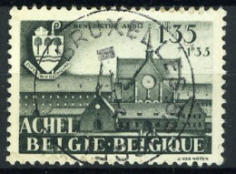 België 774 - Abdij Van Achel - Gestempeld - Oblitéré - Used - Usati