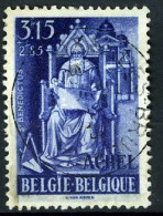 België 775 - Abdij Van Achel - Gestempeld - Oblitéré - Used - Gebruikt