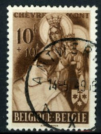België 780 - Abdij Van Chèvremont - Gestempeld - Oblitéré - Used - Oblitérés