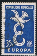 FRANCE : N° 1174 Oblitéré (Europa) - PRIX FIXE - - Used Stamps