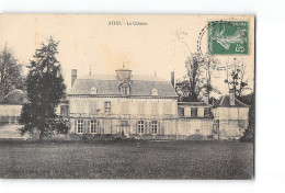 ATHIS - Le Château - Très Bon état - Athis Mons