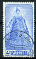 België 790 - Antitering - Kruis Van Lotharingen - Portretten Van De Senaat III - Gestempeld - Oblitéré - Used - Used Stamps