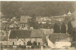 91 IGNY - L'Eglise - Igny