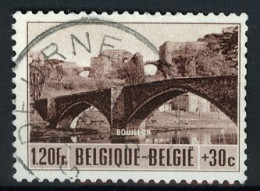 België 919 - Toerisme - Gestempeld - Oblitéré - Used - Used Stamps