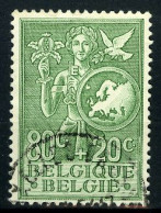 België 927 - Europese Gedachte - Idée Européenne - Gestempeld - Oblitéré - Used - Gebruikt