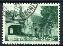 België 946 - Begijnhof Van Brugge - Gestempeld - Oblitéré - Used - Oblitérés