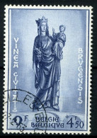 België 951 - Begijnhof Van Brugge - Gestempeld - Oblitéré - Used - Oblitérés