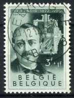 België 977 - Uitvinders  - Inventeurs - Gestempeld - Oblitéré - Used - Usados