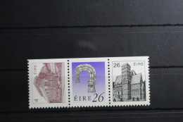 Irland Zd W33 Postfrisch Zusammendrucke #RV984 - Altri & Non Classificati