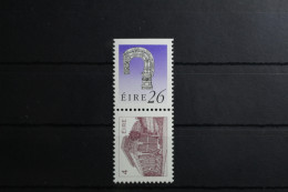 Irland Zd S48 Postfrisch Zusammendrucke #RV994 - Altri & Non Classificati