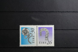 Irland Zd W31 Postfrisch Zusammendrucke #RV982 - Andere & Zonder Classificatie