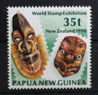 Papua Neuguinea 622 Postfrisch #RW189 - Papua New Guinea