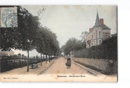 PALAISEAU - Boulevard Bara - Très Bon état - Palaiseau