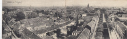 Krefeld - Crefeld - Panorama - Double Card - Krefeld