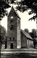 CPA Norg Drenthe, N.H. Kerk Anno 1139 - Altri & Non Classificati