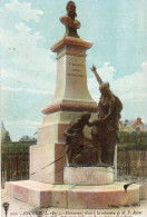 - 44 - ANCENIS (L.-Inf.) - Monument élevé à La Mémoire De M. F. Rober, Bienfaiteur De La Ville D'Ancenis - Scan Verso - - Ancenis