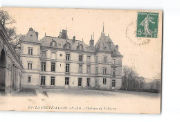 LA FERTE ALAIS - Château De Villiers - Très Bon état - La Ferte Alais