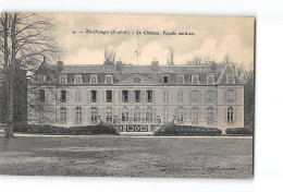 RIS ORANGIS - Le Château - Très Bon état - Ris Orangis
