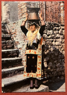 Cartolina - Costumi Del Molise - San Polo Matese ( Campobasso ) - 1972 - Campobasso