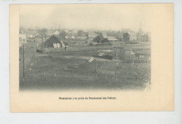 BELGIQUE - HAINAUT - MOMIGNIES - Vue Prise Du Pensionnat Des Frères De Reims - Momignies