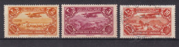 Grand Liban Aero YT°-* 39-48 - Used Stamps