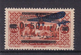 Grand Liban Aero YT°-* 38 - Used Stamps