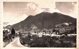 Carte POSTALE Ancienne De  GUILLESTRE - Guillestre