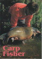 Carp Fisher Hiver 1990 - Deportes