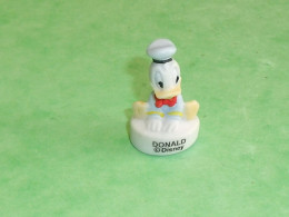 Fèves / Fève / Disney : Donald " Mat "          T56 - Disney