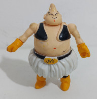 67414 Action Figure Dragon Ball Z - MAJIN BU - Drang Ball